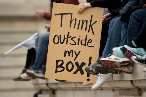 The 11 Best Women's March Signs From These Seriously Creative Protesters