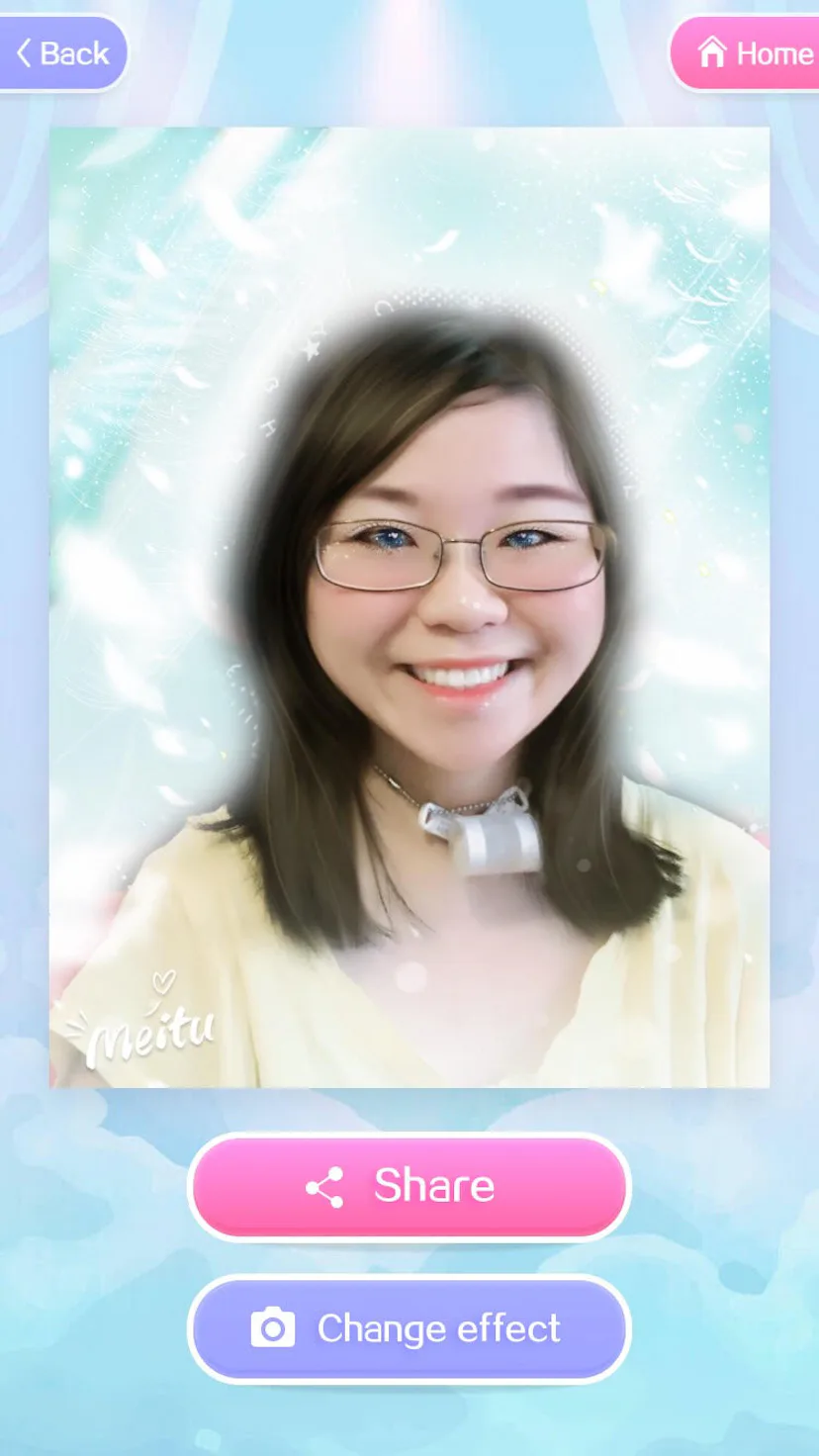 Metiu How To Use Meitu, The Photo Editing App The Internet Can't Get Enough Of