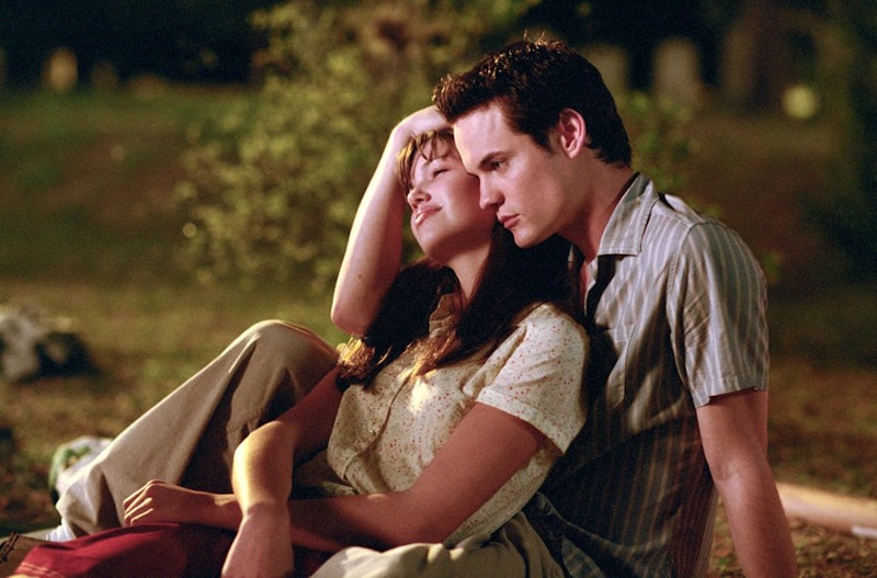 The Crazy A Walk To Remember Fan Theory You Need To Know About