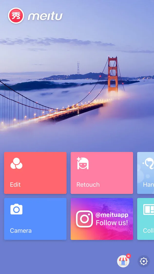 Metiu How To Use Meitu, The Photo Editing App The Internet Can't Get Enough Of
