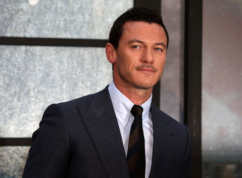Who Plays Gaston In Beauty And The Beast 17 Luke Evans Is An Impressive Actor Who Plays Gaston In Beauty And The Beast 17 Luke Evans Is An Impressive Actor