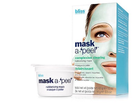 11 Peel Off Masks You Can Buy To Unveil Your Most Beautiful Skin Yet