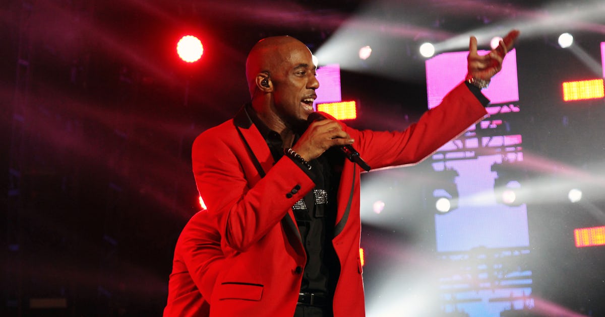 Ralph Tresvant Feat. Johnny Gill "All Mine" Out Now! - SoNo Recording Group - Foto 3