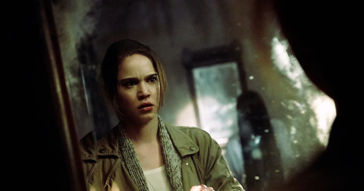 Tv Rings Scared How Scary Is 'Rings'? The New Sequel Could Be One Of The Year’s Most ...