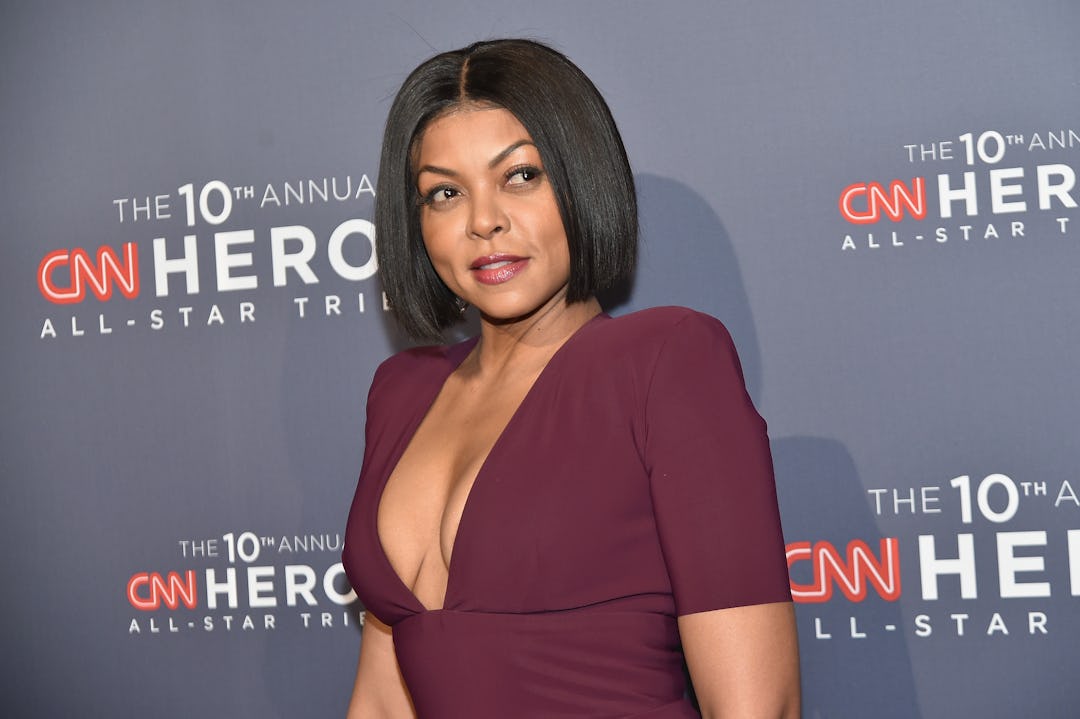 Why Wasn't Taraji P. Henson Nominated For An Oscar? The 'Hidden Figures