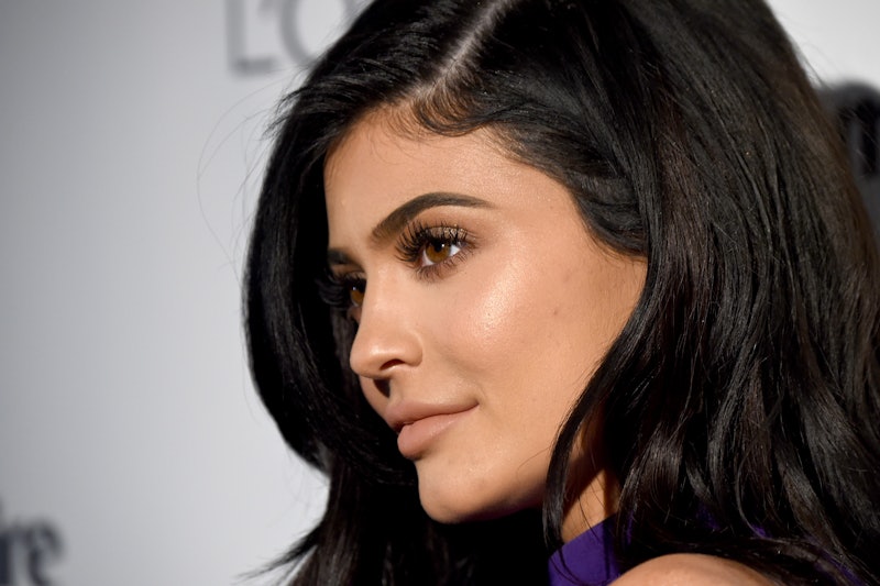 Kylie Jenner Fans Gush About Kylie Cosmetics' Pop-Up