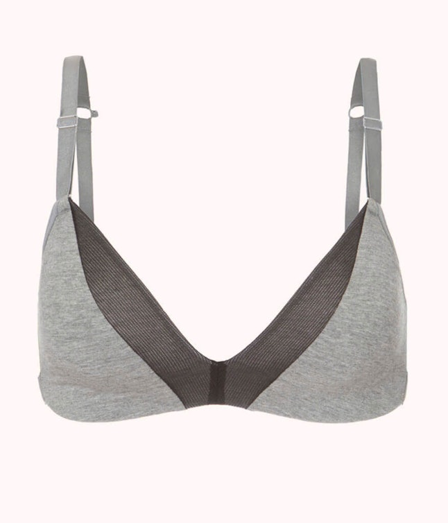 9 BraletteStyle Bras That Are Actually Supportive