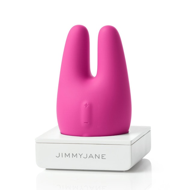 JimmyJane Form 2 couples vibrator