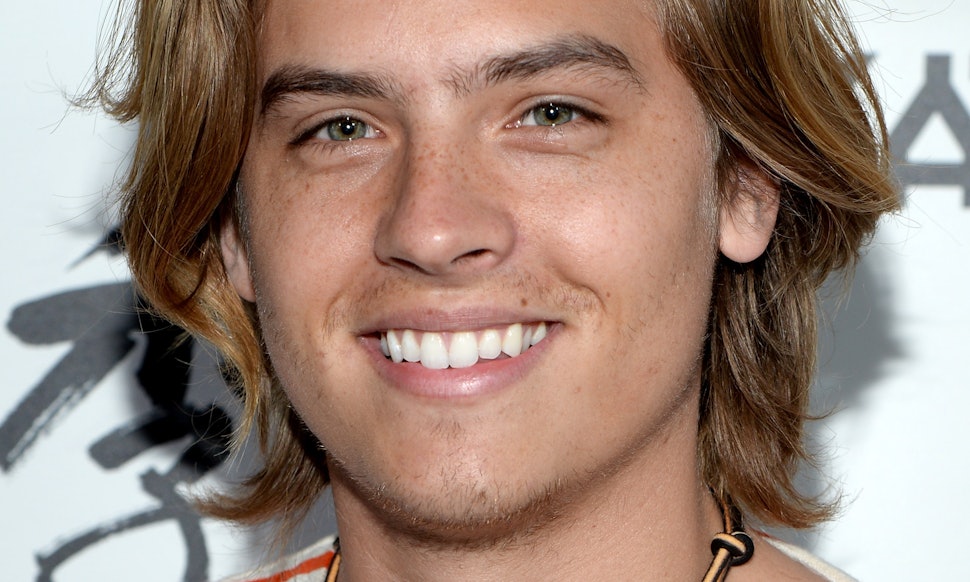 Dylan Sprouse Dylan Sprouse