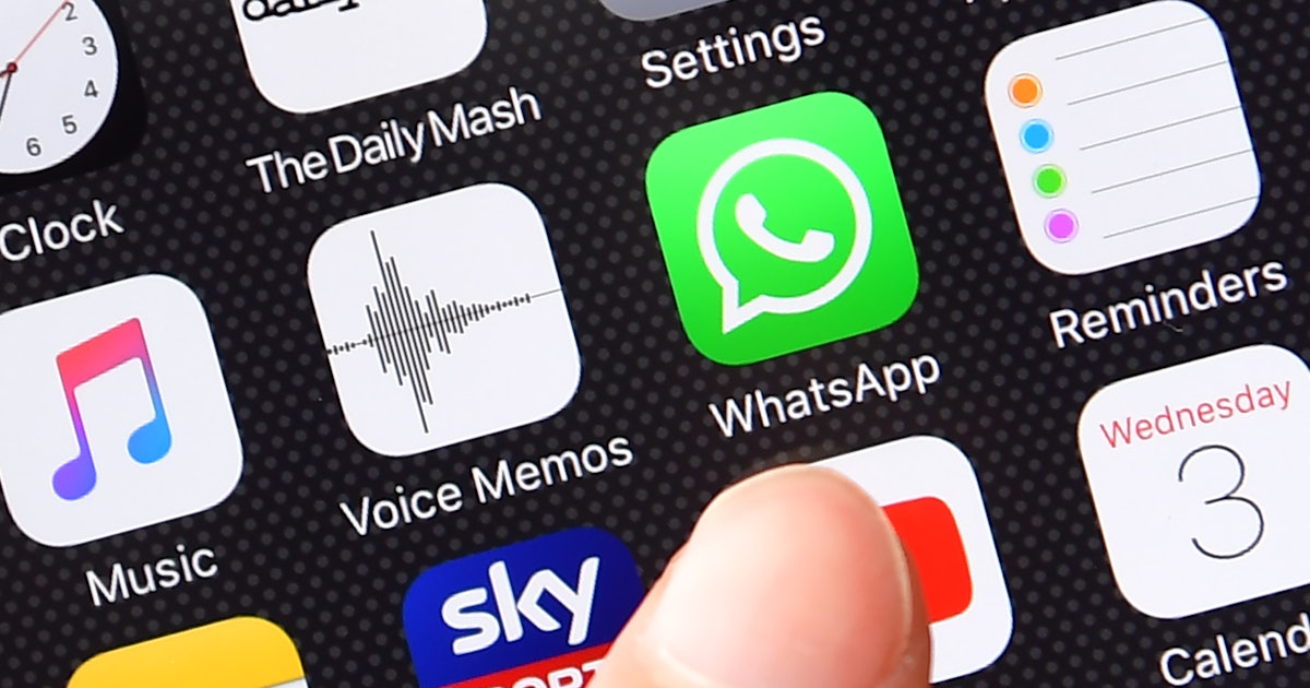 How To Send Offline Messages On Whatsapp
