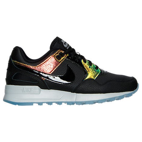 holographic shoes mens