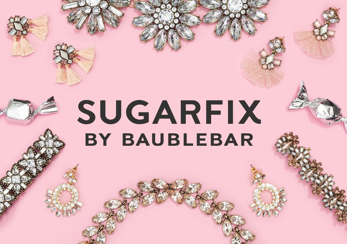 sugarfix necklace target