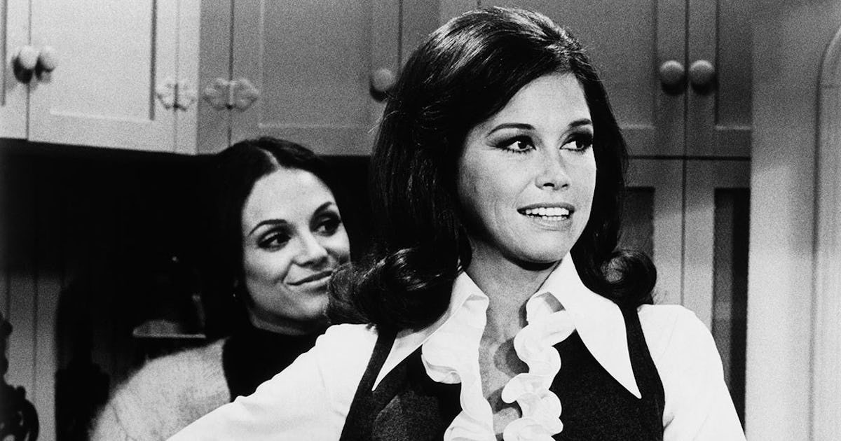 Quotes From The Mary Tyler Moore Show That Prove What A Badass Character Mary Was Quotes From The Mary Tyler Moore Show That Prove What A Badass Character Mary Was
