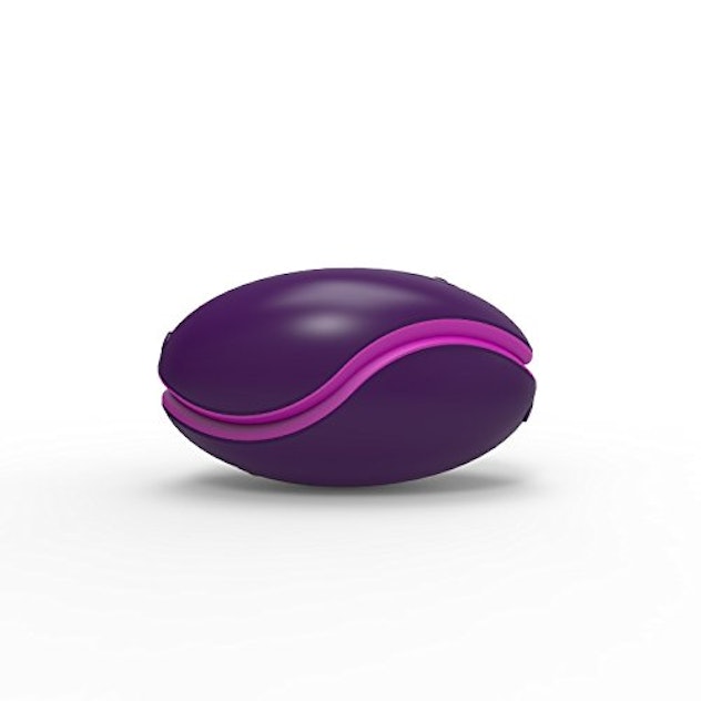 Egg-Shaped Zini Deux sex toy