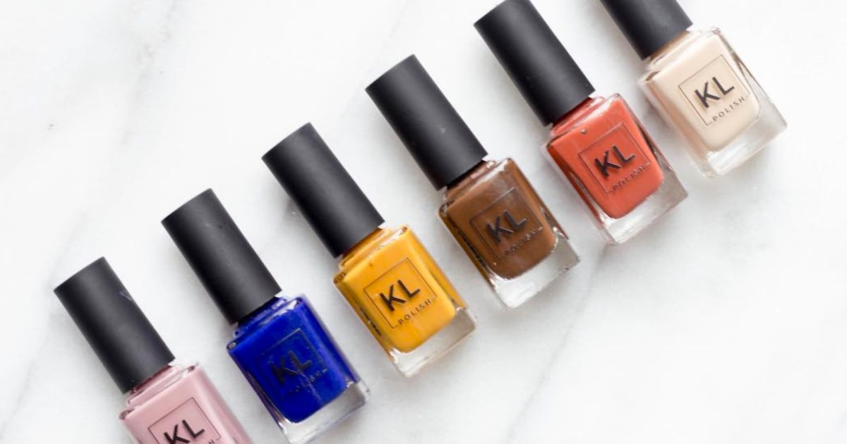 When Are Kathleen Lights KL Polishes Restocking Here s An Update