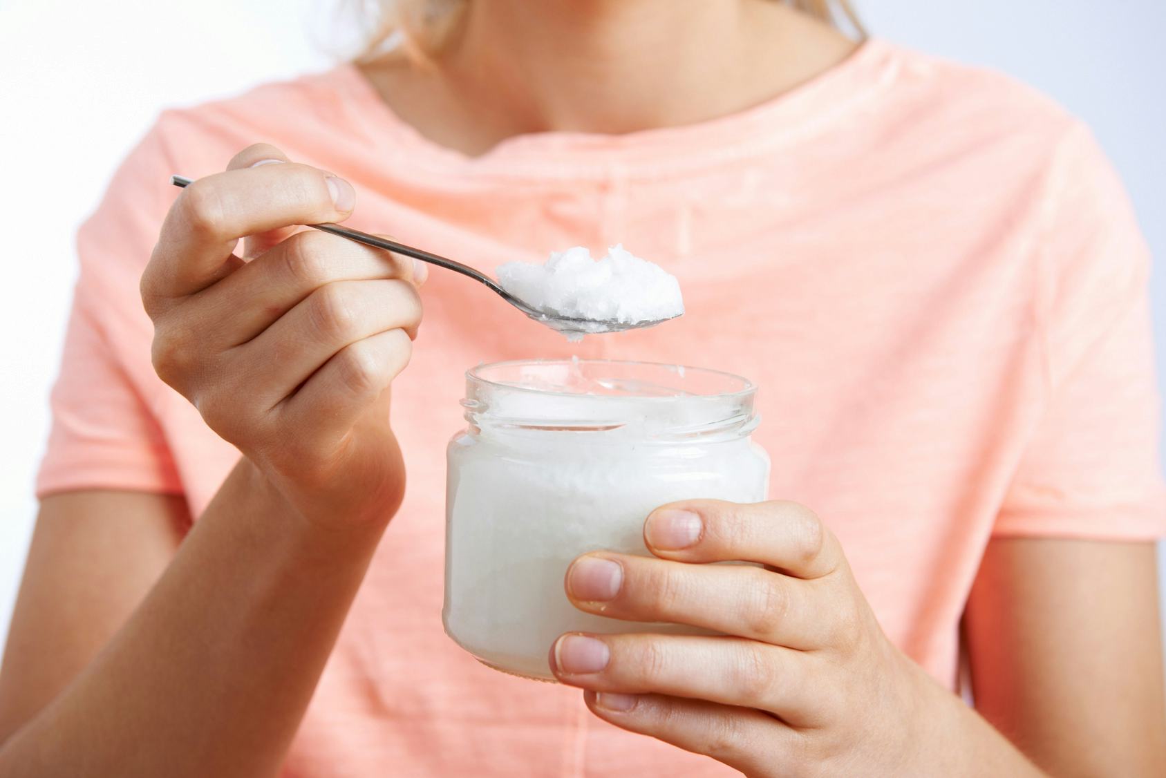 Can Coconut Oil Help With Diaper Rash?