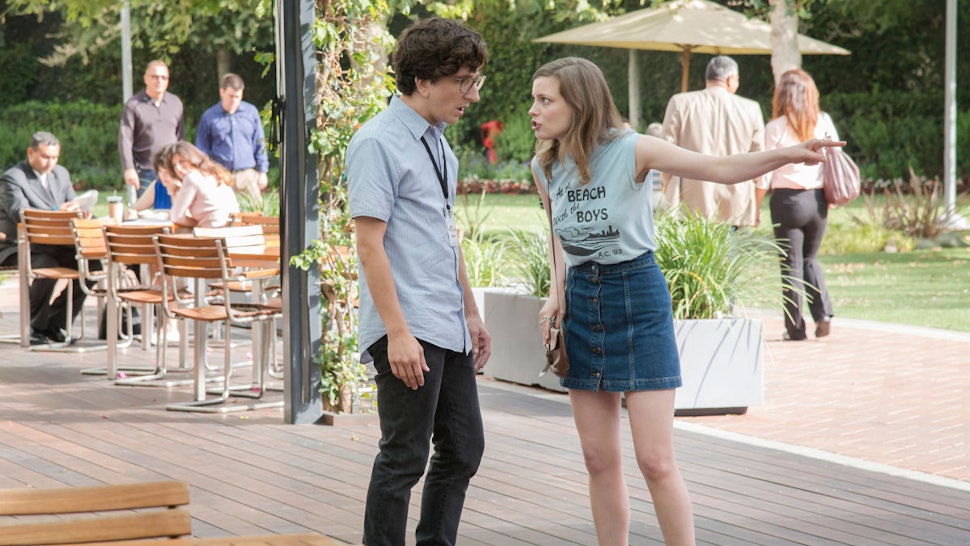 Netflix's 'Love' Season 2 Is Coming Soon & It's As Anti-Romance As Ever