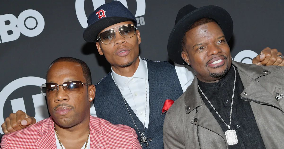 Where Is Ricky Bell Now? The New Edition Biopic Is Giving Him The ...