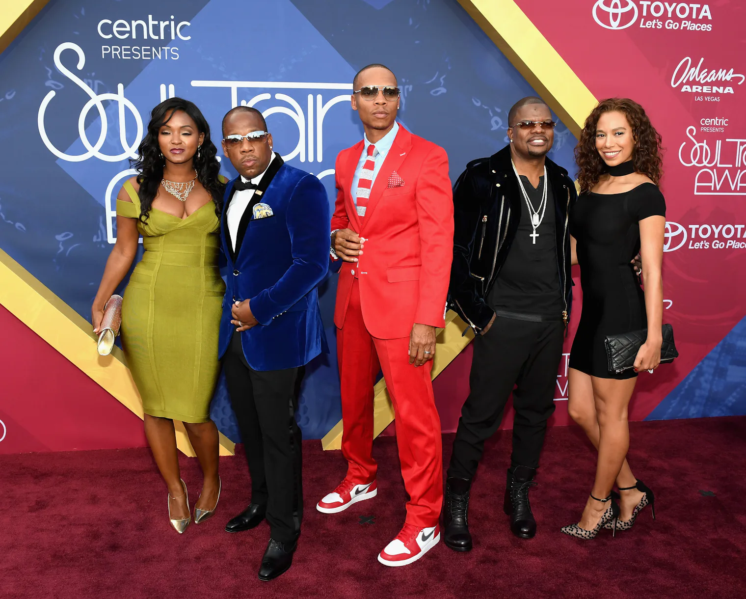 Do Tell Ricky Bell Where Is Ricky Bell Now? The New Edition Biopic Is Giving Him The ...