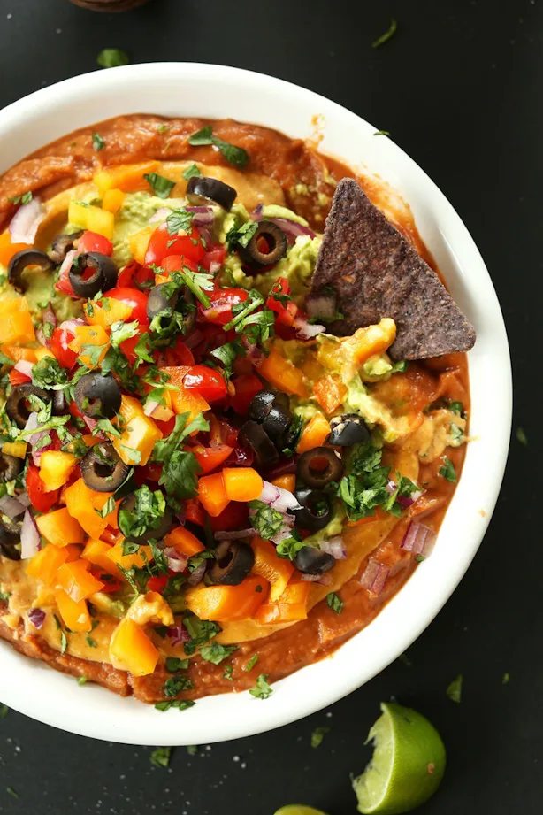 39 Vegan Super Bowl Recipe Ideas That Will Score A Touchdown With Everyone 39-vegan-super-bowl-recipe-ideas-that-will-score-a-touchdown-with-everyone