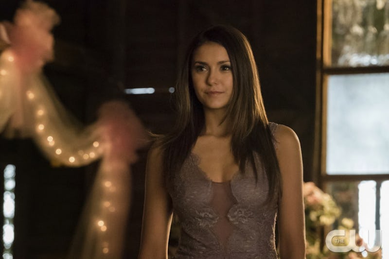 Final The Vampire Diaries: Katherine Pierce (Nina Dobrev