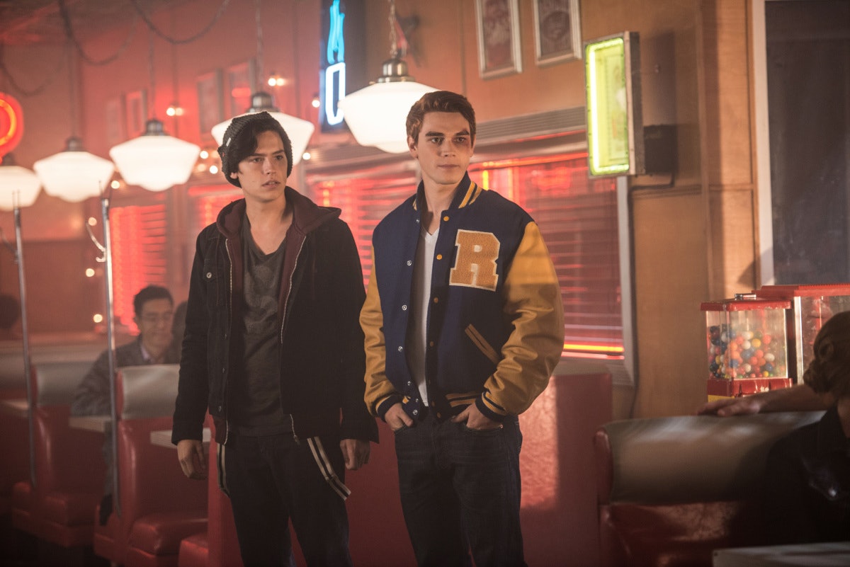 Riverdale Connects To The Archie Comics In Many Ways