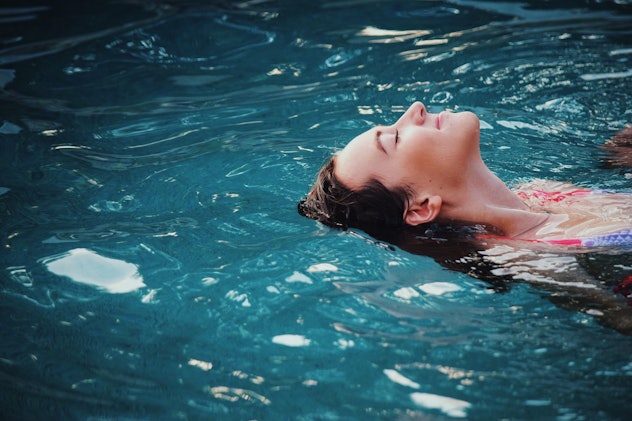 7 Gross Things That Can Happen When You Go In A Hot Tub