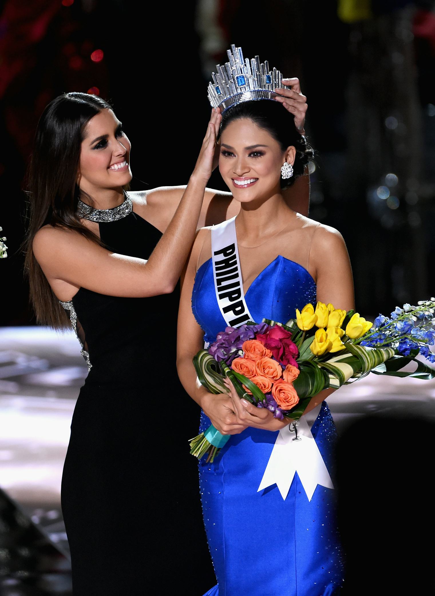 imaginative essay on if i were crowned miss universe