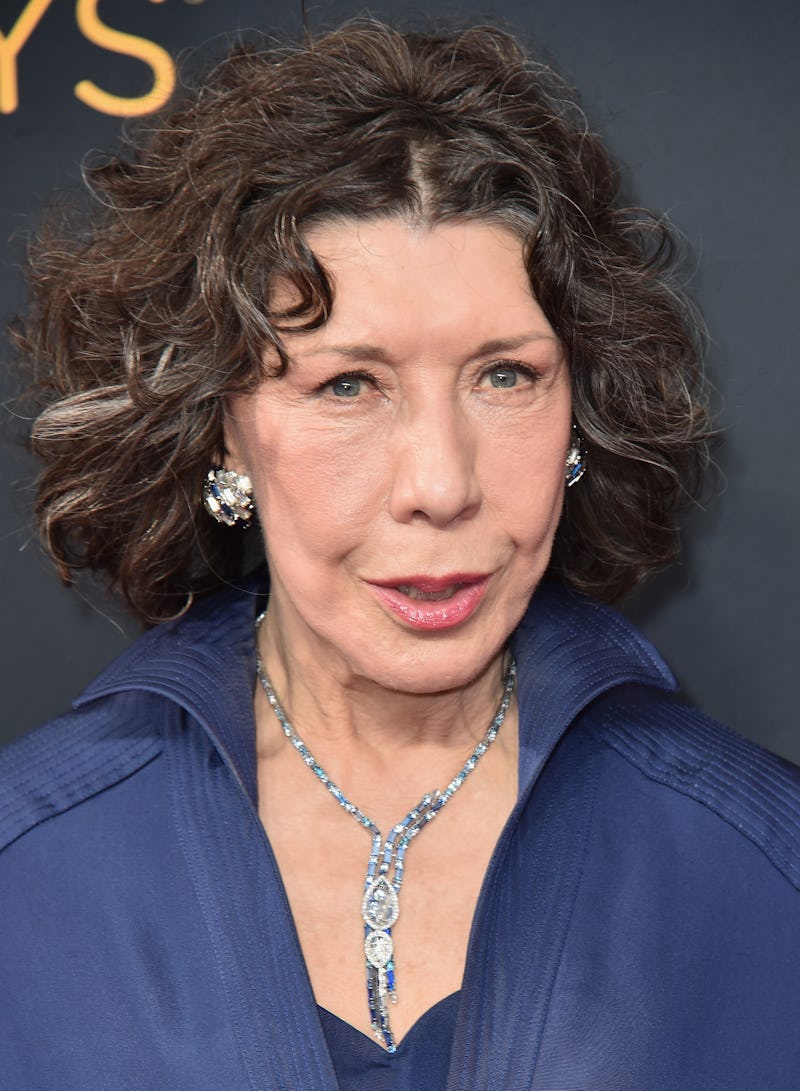 Who Is Lily Tomlin’s Wife, Jane Wagner? The Pair Has Been Together For ...