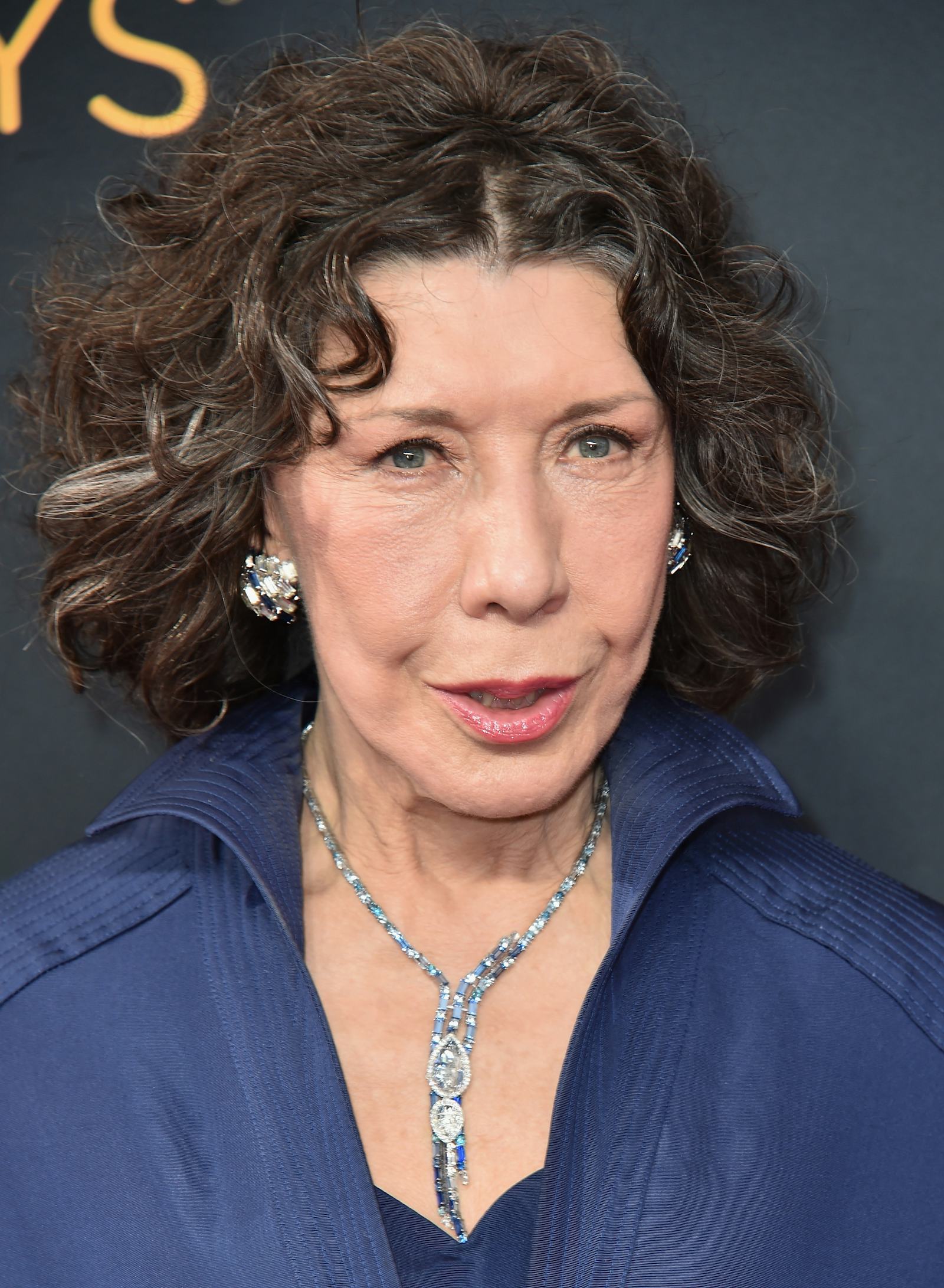 The Unexpected Power Behind Lily Tomlin'S New Empower Ad - a35y1sq