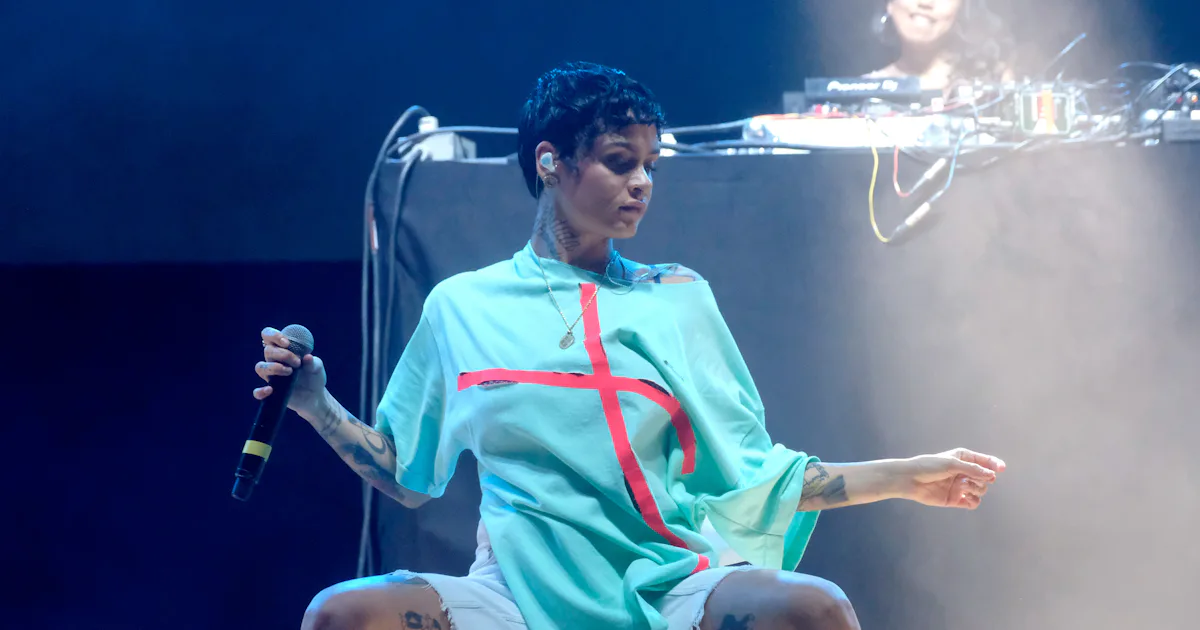 The 11 Best Lyrics From Kehlani s SweetSexySavage Album That Prove It the-11-best-lyrics-from-kehlani-s-sweetsexysavage-album-that-prove-it