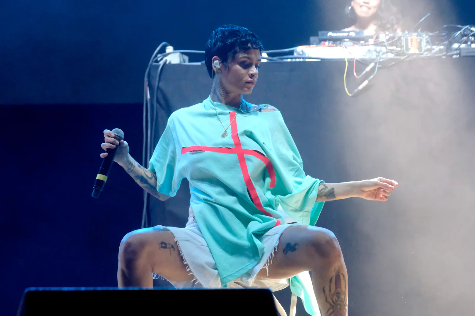 The 11 Best Lyrics From Kehlani s SweetSexySavage Album That Prove It the-11-best-lyrics-from-kehlani-s-sweetsexysavage-album-that-prove-it