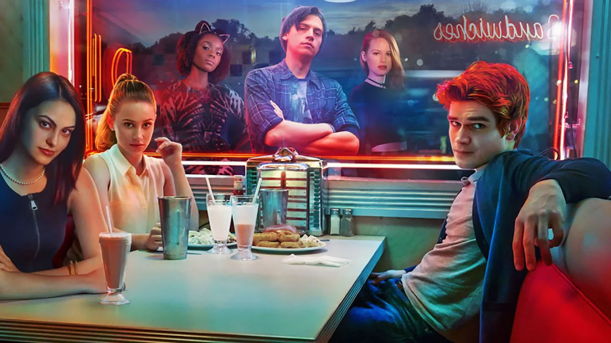 Who Is JB Moranville Riverdale Dedicated The Pilot Episode To Him who-is-jb-moranville-riverdale-dedicated-the-pilot-episode-to-him