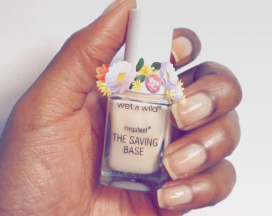 wet n wild megalast the saving base