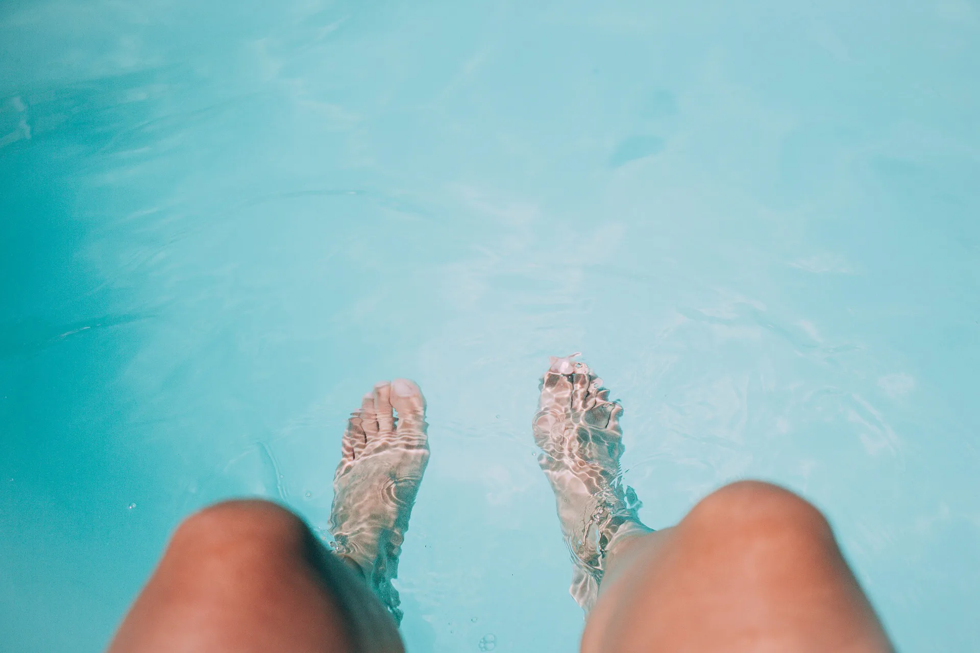 7 Gross Things That Can Happen When You Go In A Hot Tub