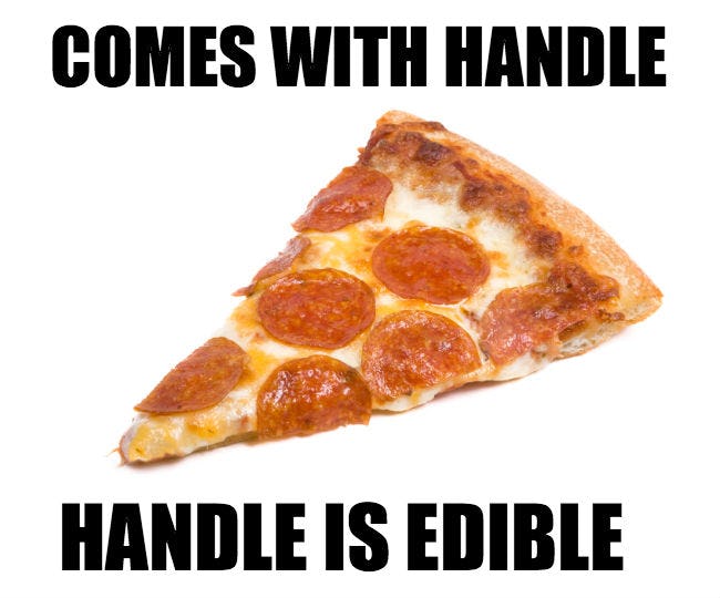 Pizza Memes For National Pizza Day That Will Make You Laugh (And