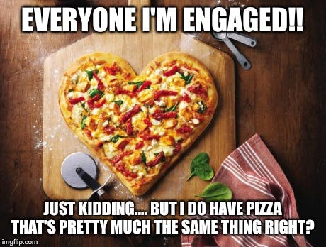 Pizza Memes For National Pizza Day That Will Make You Laugh (And ...