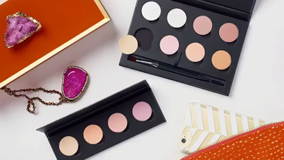 When Are The Ulta Beauty Customizable Palettes Coming Out? Prepare To ...