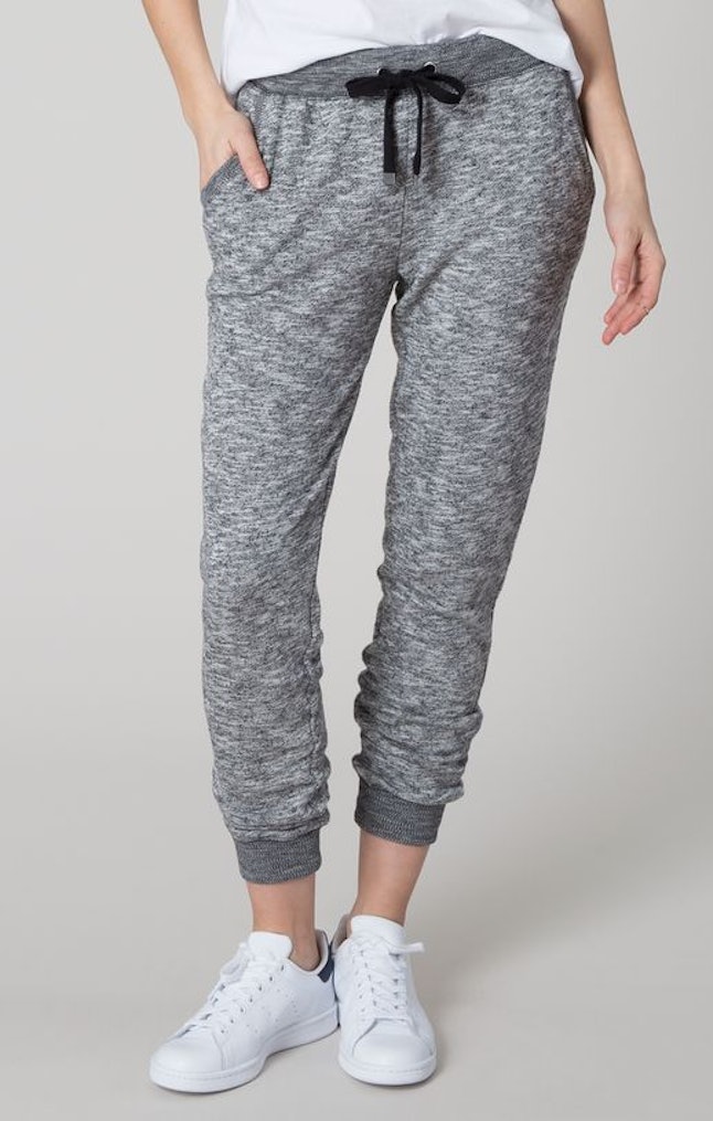 best pair for jogger pants