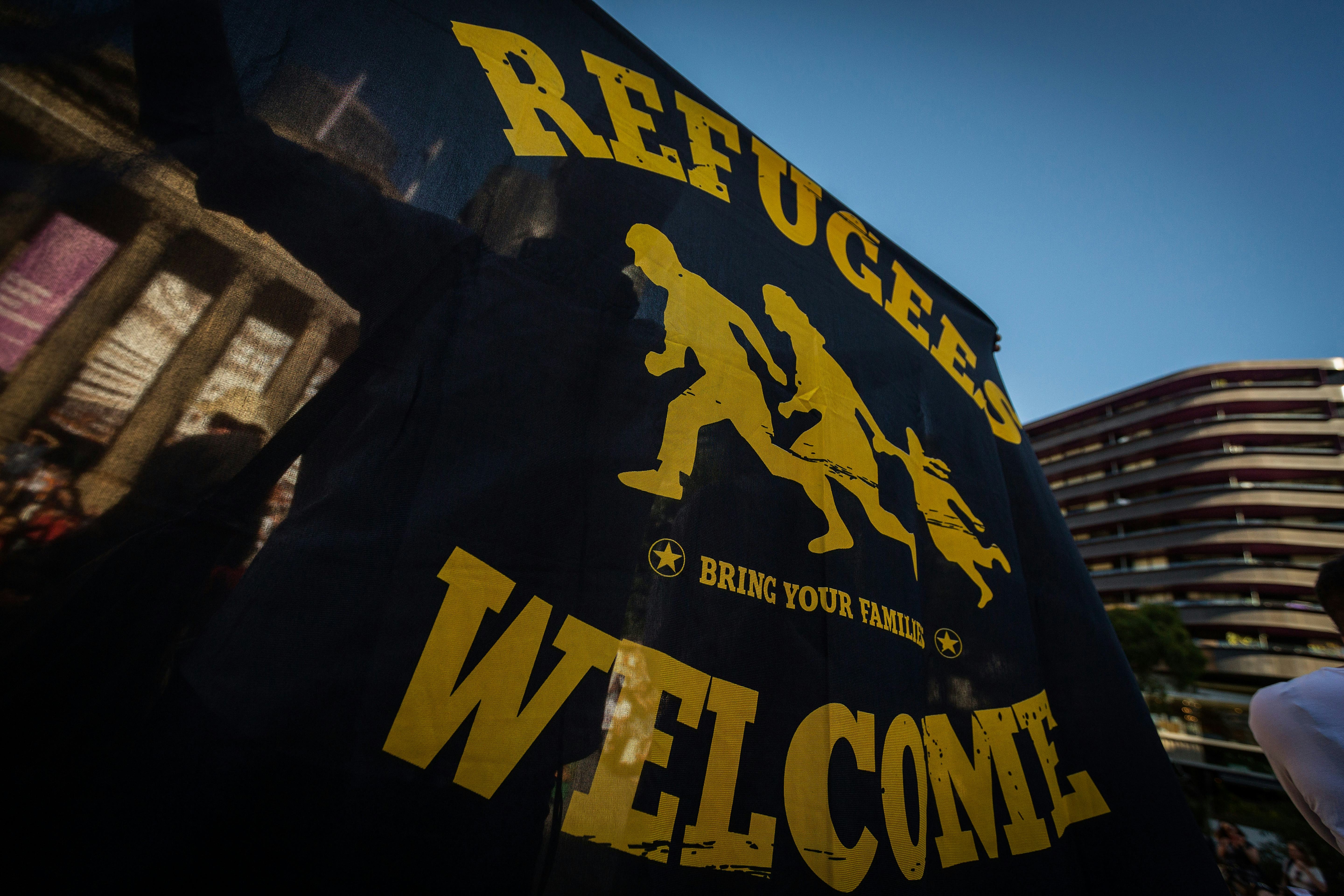 Who Is Ann Donnelly? The Federal Judge Made A Crucial Ruling On The Ban