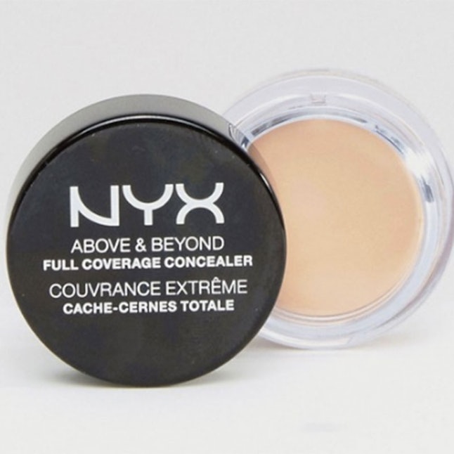 The 8 Best NYX Products That Reddit Beauty Lovers Are Obsessed With