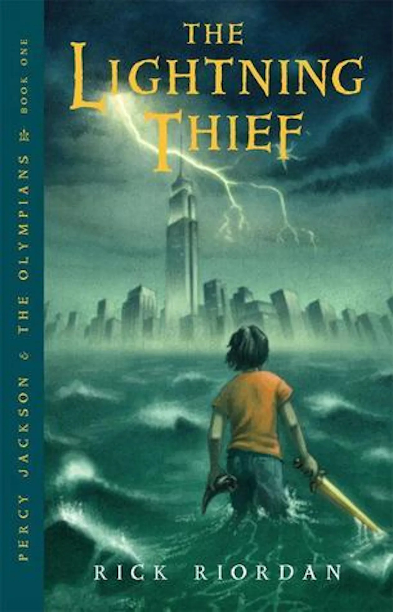 9 Modern Greek Mythology Retellings That Will Change The Way You Think ...