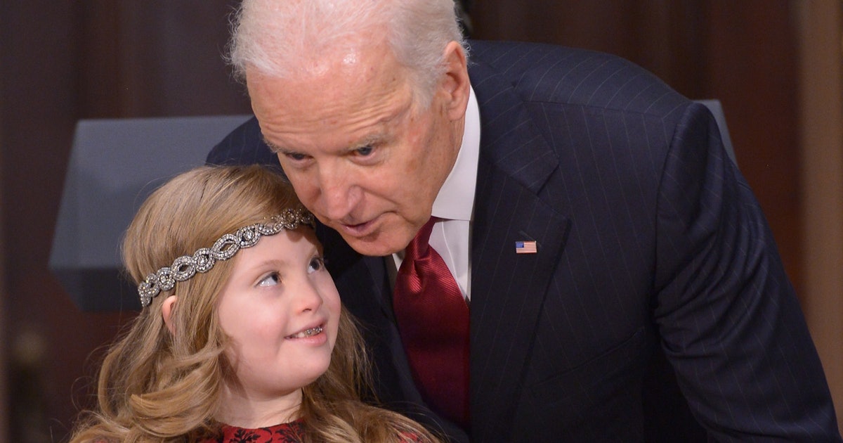 Joe Biden Kids Is The One Thing You Never Knew You Needed