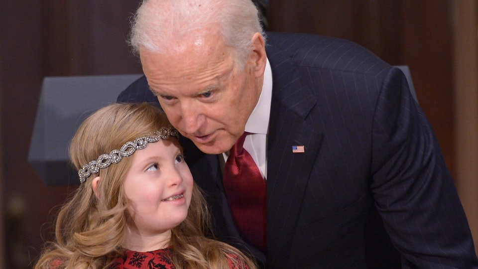 Joe Biden Kids Is The One Thing You Never Knew You Needed