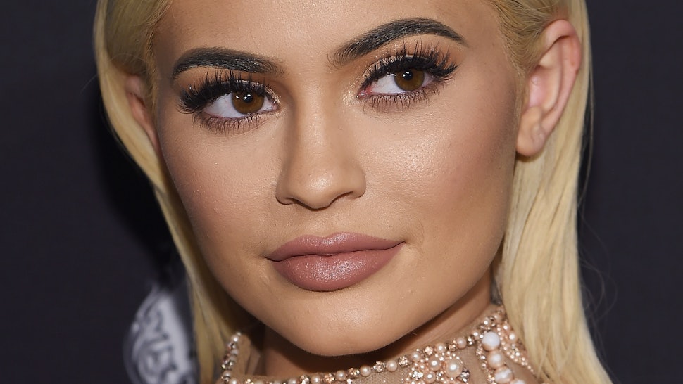 Why Is Kylie Jenner On The Forbes 30 Under 30 List It Isnt Just
