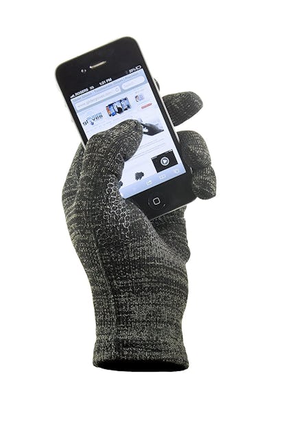 The Best Winter Gloves You Can Text In