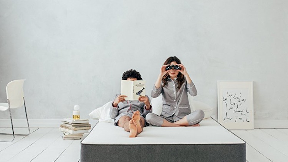 The Most Comfortable Mattresses With The Highest Ratings On