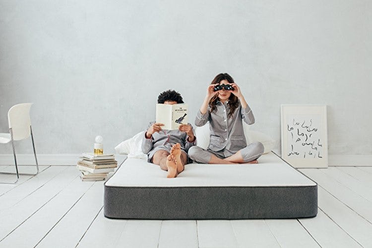 The Most Comfortable Mattresses With The Highest Ratings On Consumer