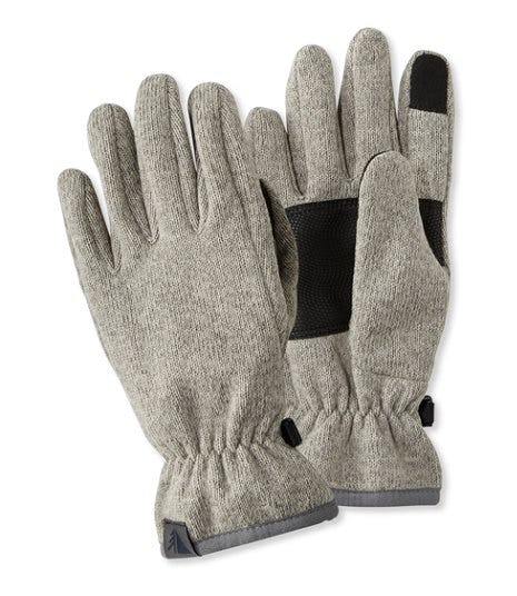 The Best Winter Gloves You Can Text In