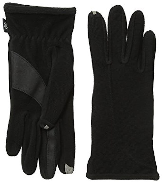 The Best Winter Gloves You Can Text In